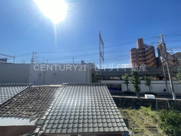 山城町1丁目戸建