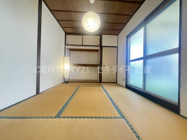 山城町1丁目戸建
