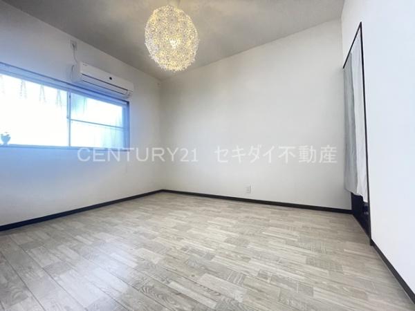 山城町1丁目戸建