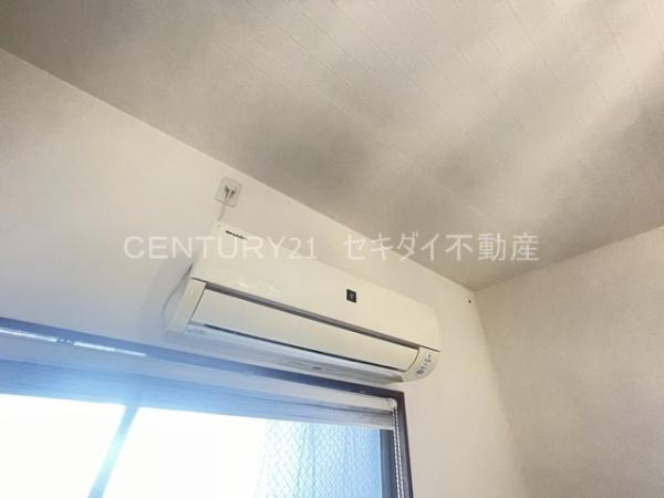 山城町1丁目戸建