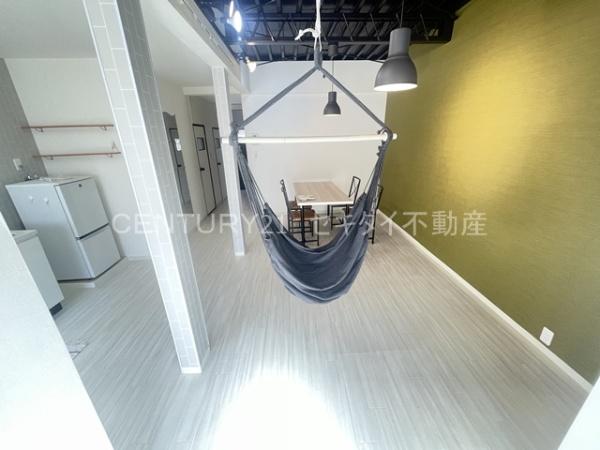 山城町1丁目戸建