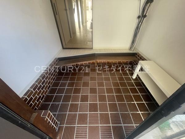 山城町1丁目戸建