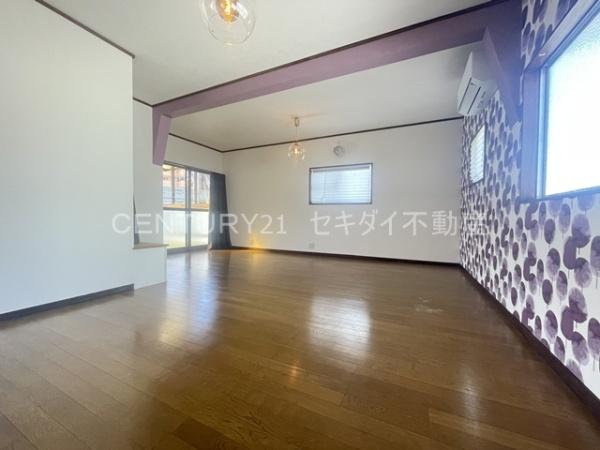山城町1丁目戸建