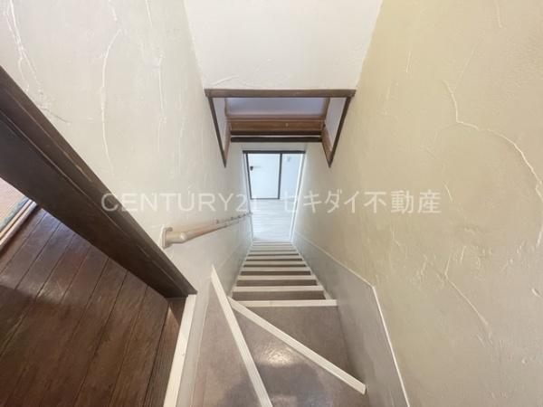 山城町1丁目戸建