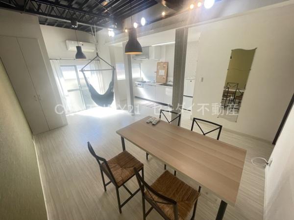 山城町1丁目戸建