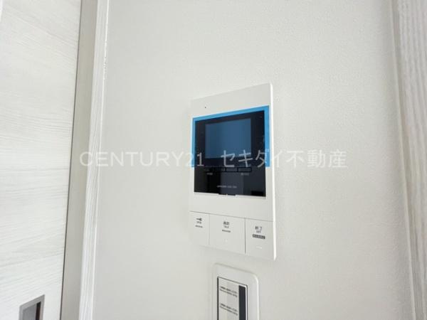 セレニティ法善寺D棟
