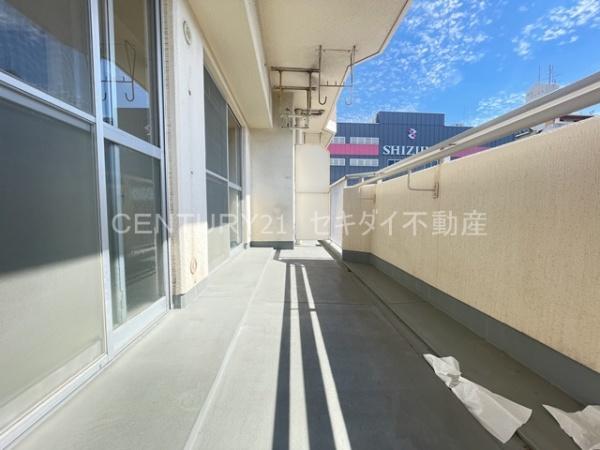 メゾン大邦