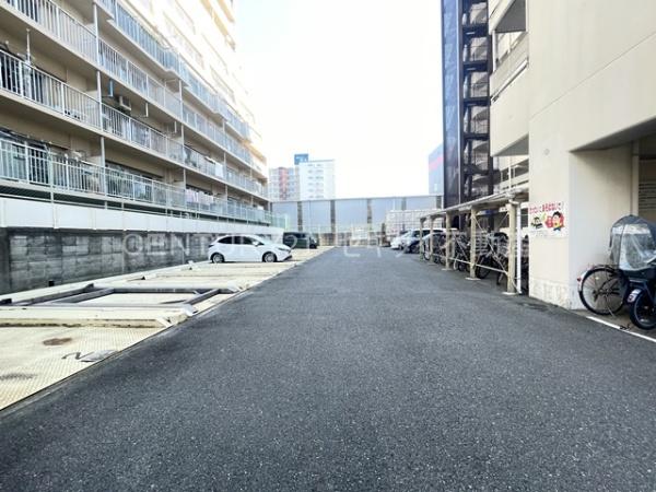 メゾン大邦