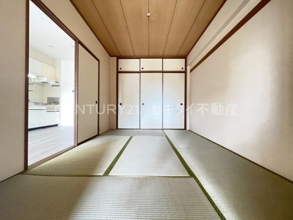 メゾン大邦