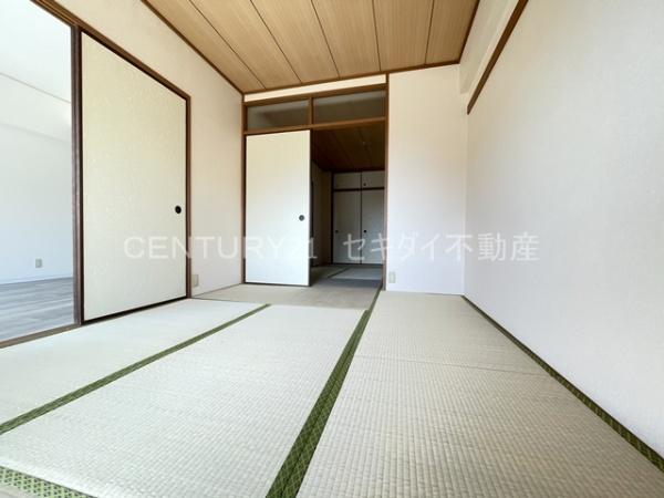 メゾン大邦
