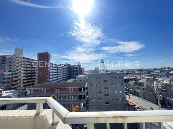 メゾン大邦