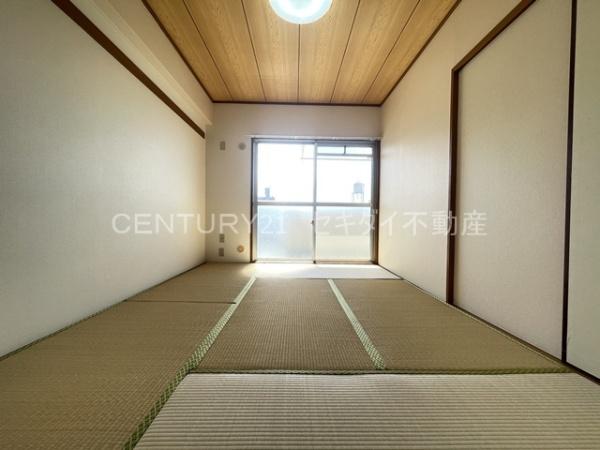メゾン大邦