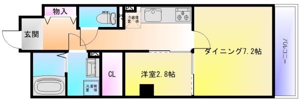 アルム久宝寺