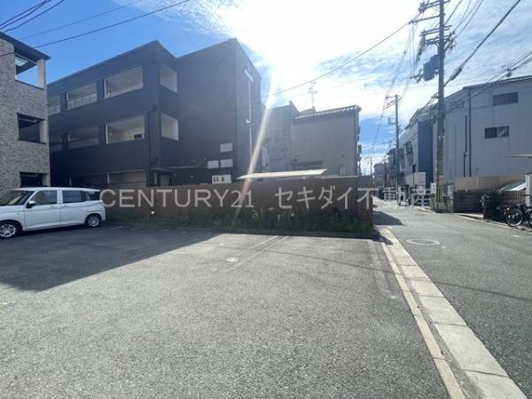 アルム久宝寺