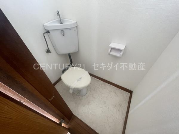 ライズワン大蓮南