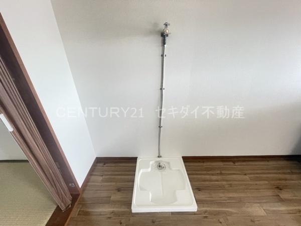 ライズワン大蓮南