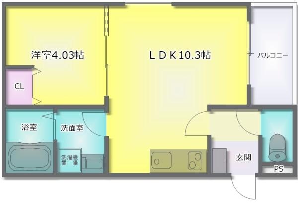 CASA友井