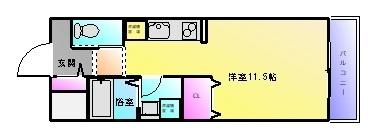 ガーデンパレス久宝寺