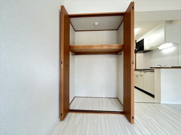 ガーデンパレス久宝寺