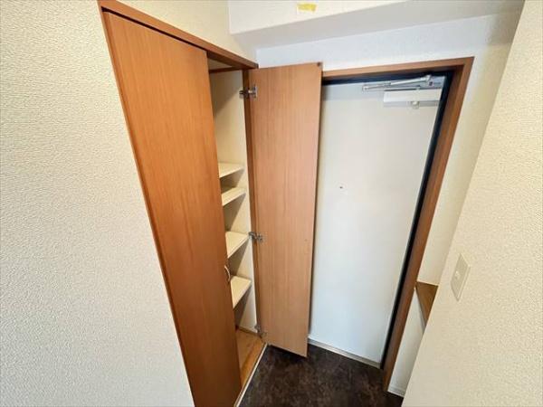 ガーデンパレス久宝寺