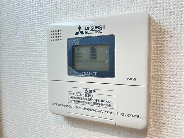ガーデンパレス久宝寺