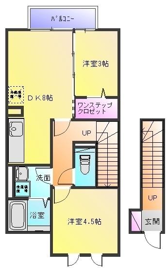 ガアデンホームズ曙