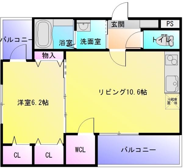 フェリーチェ弓削