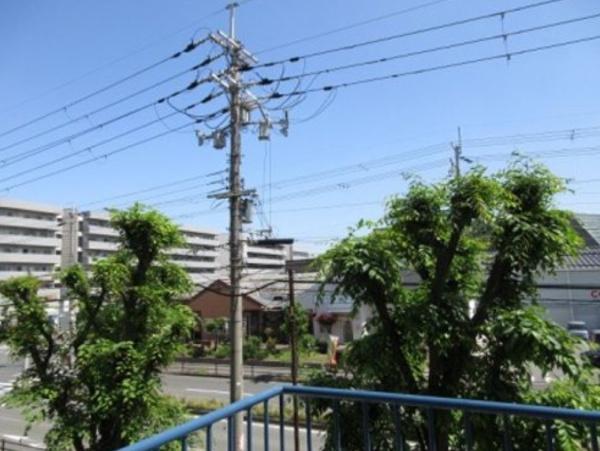 八尾南ハウス