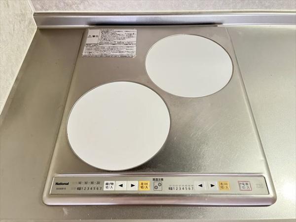 八尾市萱振町１丁目のアパート