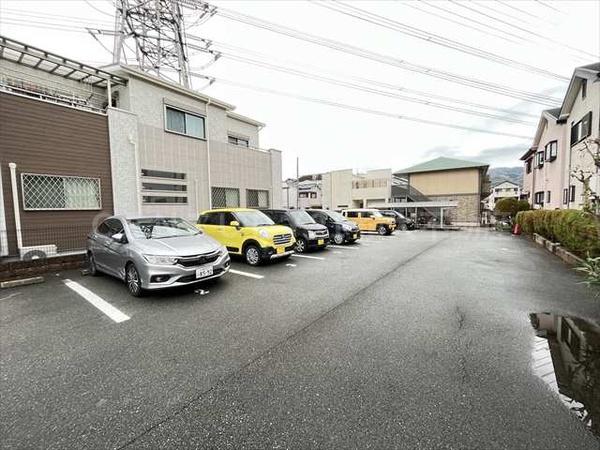 サンクレール志紀