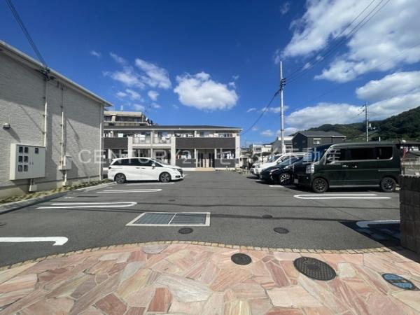 サウスコートⅠ