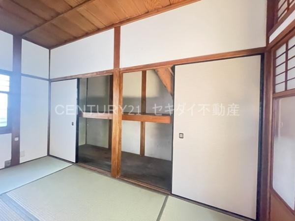 柏原市清州2丁目戸建