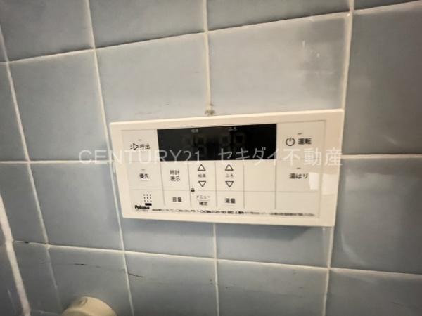 柏原市清州2丁目戸建