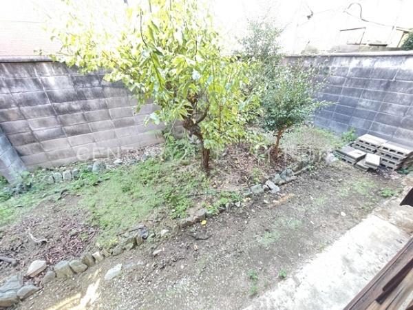 柏原市清州2丁目戸建