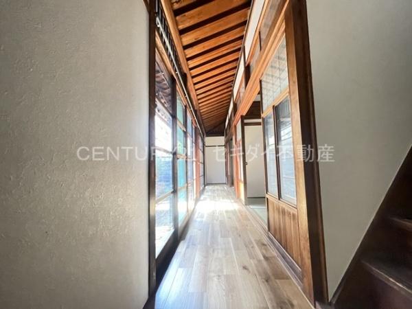 柏原市清州2丁目戸建