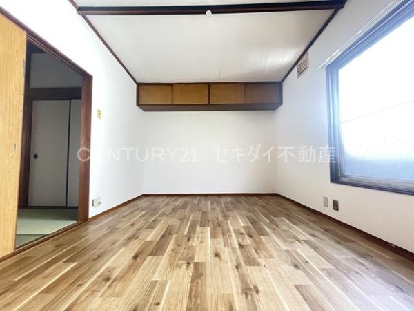 柏原市清州2丁目戸建