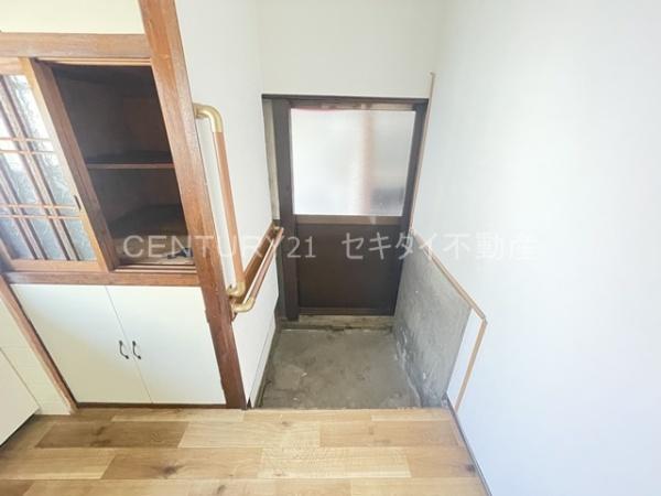 柏原市清州2丁目戸建