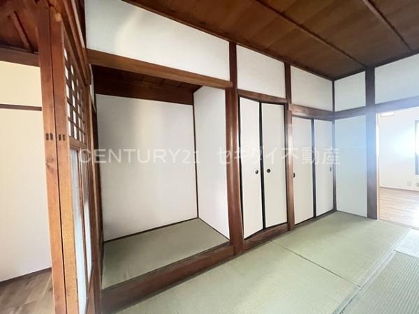 柏原市清州2丁目戸建