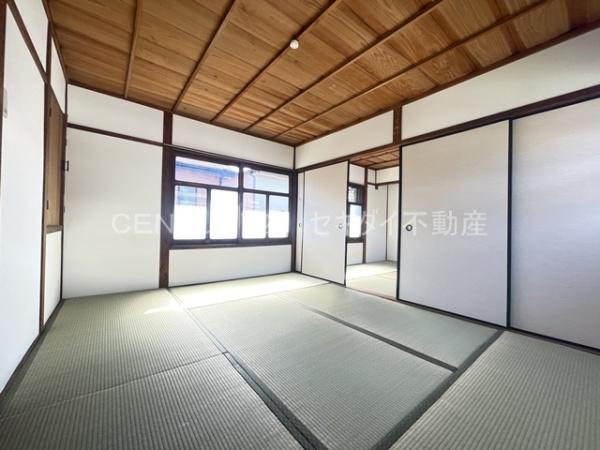 柏原市清州2丁目戸建