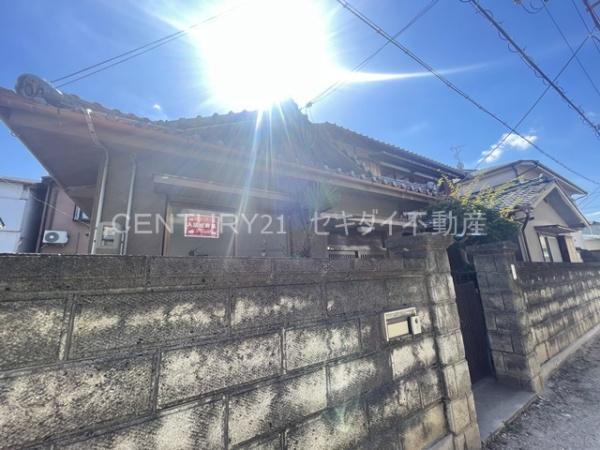 柏原市清州2丁目戸建
