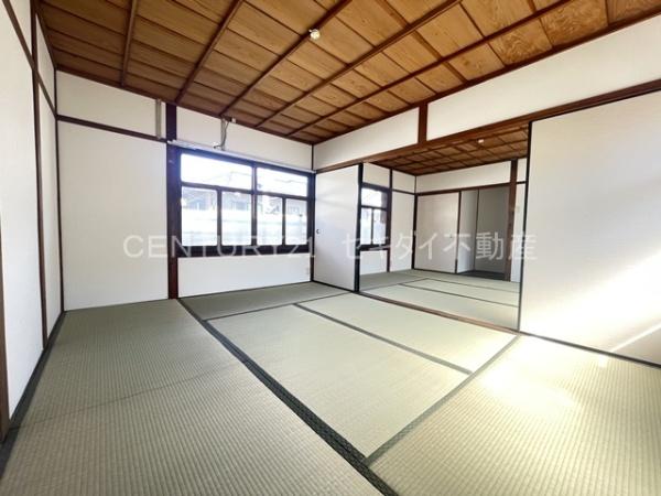 柏原市清州2丁目戸建
