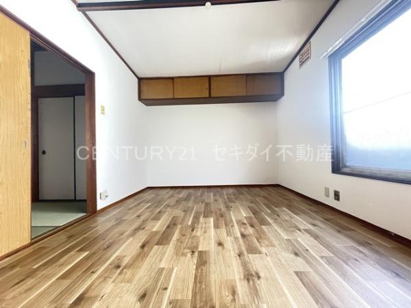 柏原市清州2丁目戸建