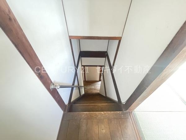 柏原市清州2丁目戸建