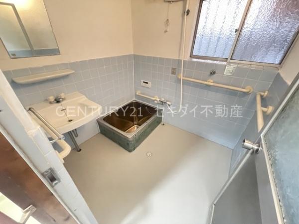 柏原市清州2丁目戸建