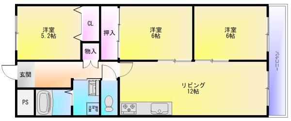 バンブー離宮
