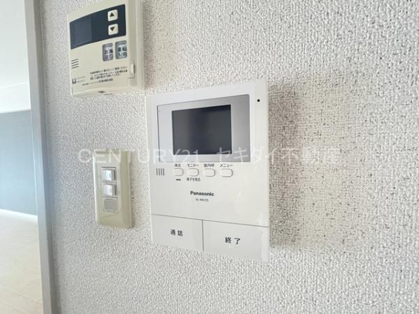 バンブー離宮