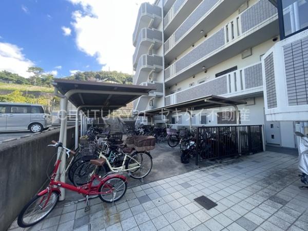 バンブー離宮