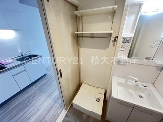 CRASTINE大蓮北4丁目C