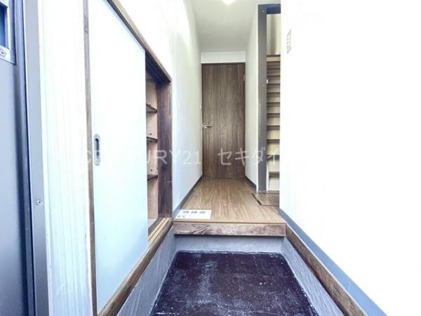 プラス南本町