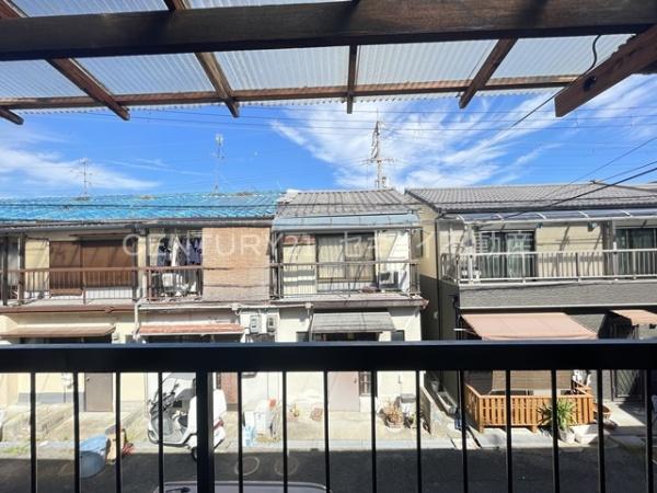 プラス南本町